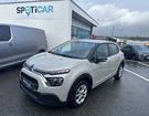 Citroen C3 1.5 BlueHDi 100 S&S Feel &agrave; S�n� (56)