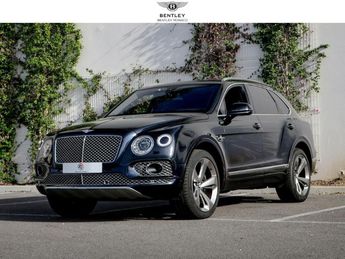  Voir détails -Bentley Bentayga 6.0 W12 608ch à Monaco (98)