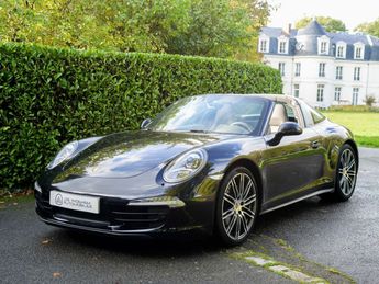  Voir détails -Porsche 911 type 991 4 à Paris (75)