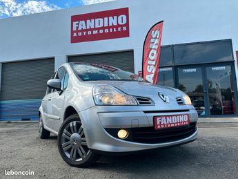  Voir détails -Renault Twingo 1.6 16V 75Ch DYNAMIQUE à Pavie (32)