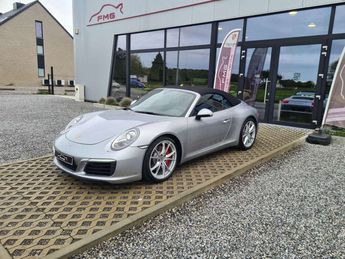  Voir détails -Porsche 911  à Mettet (56)
