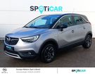 Opel Crossland X 1.5 D 102ch Opel 2020 Euro 6d-T &agrave; Brest (29)