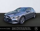 Mercedes Classe A 200 163ch Business Line 7G-DCT &agrave; Brest (29)