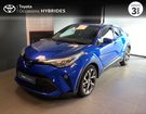 Toyota C HR 184h Edition 2WD E-CVT MY22 &agrave; Lanester (56)