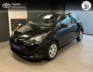 Toyota Yaris 70 VVT-i France 3p MY19 &agrave; Lanester (56)