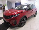 Peugeot 3008 1.2 PureTech 130ch S&S GT EAT8 &agrave; Lannion (22)