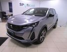Peugeot 3008 1.2 PureTech 130ch S&S Allure Pack &agrave; Lannion (22)