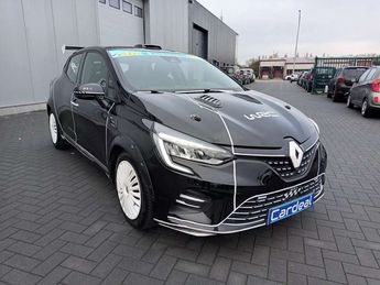  Voir détails -Renault Clio 1.0 TCe Intens--AMATEURE.DE.TUNING--GPS- à Cuesmes (70)