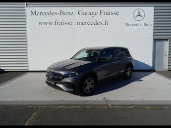  Voir détails -Mercedes Classe E 250+ 190ch AMG Line à Saint-Germain-Laprade (43)