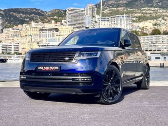  Voir détails -Land rover Range Rover V P530 4.4 AUTOBIOGRAPHY à Monaco (98)