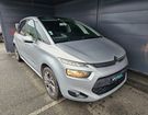 Citroen C4 Picasso BlueHDi 120 Feel Edition EAT6 &agrave; Caudan (56)