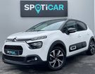 Citroen C3 PureTech 110 Shine EAT6 &agrave; Quimper (29)