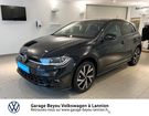 Volkswagen Polo 1.0 TSI 95ch R-Line &agrave; Lannion (22)