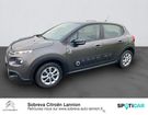 Citroen C3 PureTech 82ch Graphic S&S E6.d &agrave; Lannion (22)