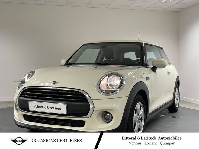 Mini Mini One  75ch  de 2020