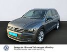 Volkswagen Tiguan 2.0 TDI 150ch Carat DSG7 Euro6d-T &agrave; Pontivy (56)