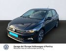 Volkswagen Polo 1.6 TDI 80ch Confortline Business Euro6d &agrave; Pontivy (56)