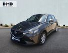 Mazda Cx 3 2.0 SKYACTIV-G 121ch El�gance 2021 &agrave; Pontivy (56)