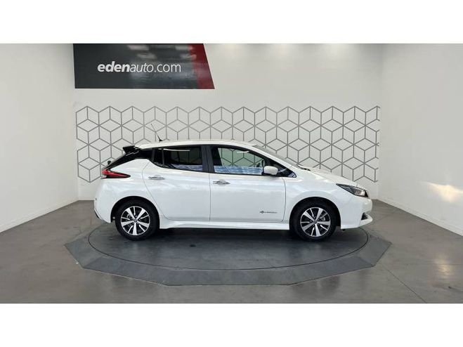 Nissan Leaf Electrique 40kWh Business  de 2020