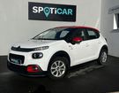 Citroen C3 PureTech 82 Graphic S&S &agrave; Quimper (29)