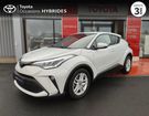 Toyota C HR 122h Dynamic 2WD E-CVT MY20 &agrave; Saint-L� (50)