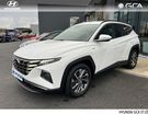 Hyundai Tucson 1.6 CRDI 136ch Hybrid 48V Creative DCT7 &agrave; Saint-L� (50)