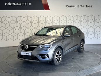 Voir détails -Renault Arkana TCe 140 EDC FAP Zen à Tarbes (65)