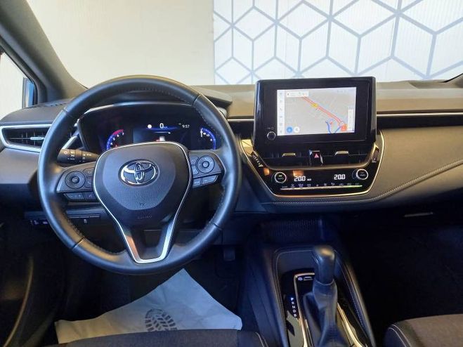 Toyota Corolla Touring Sports Hybride 184h Design  de 2022