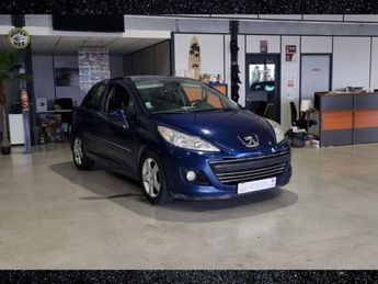  Voir détails -Peugeot 207 1.6 dhi al jeune conducteur à Onet-le-Château (12)