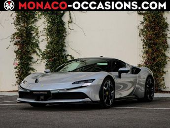  Voir détails -Ferrari SF90 Stradale 90 à Monaco (98)