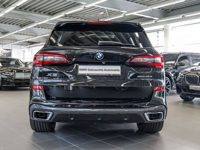 BMW X5 xDrive45e M Sport xDrive45e M Sport NOIR MTALLIS de 2021