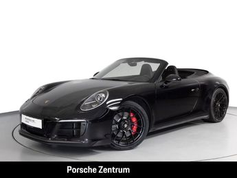  Voir détails -Porsche 911 type 991 911 GTS Cabrio / BOSE/CARBONNE/CHRONO/PD à Bziers (34)