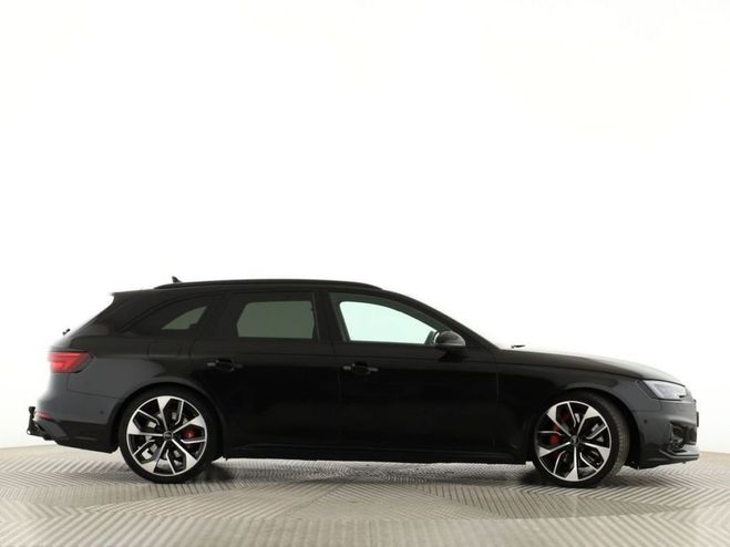 Audi RS4 Avant *MATRIX*HdUp*VIRTUAL*B&O*AHK*ACC*2 Noir de 2019