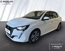Peugeot 208 1.2 PureTech 100ch S&S Allure EAT8 &agrave; Concarneau (29)