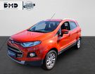 Ford Ecosport 1.0 EcoBoost 125ch Titanium à Saint-Herblain (44) Ford Ecosport 1.0 EcoBoost 125ch Titanium à Saint-Herblain (44)
