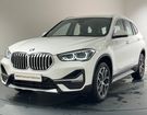 BMW X1 sDrive18dA 150ch xLine &agrave; Lorient (56)