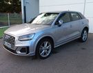 Audi Q2 35 TFSI 150ch COD S line Plus S tronic 7 &agrave; Vannes (56)