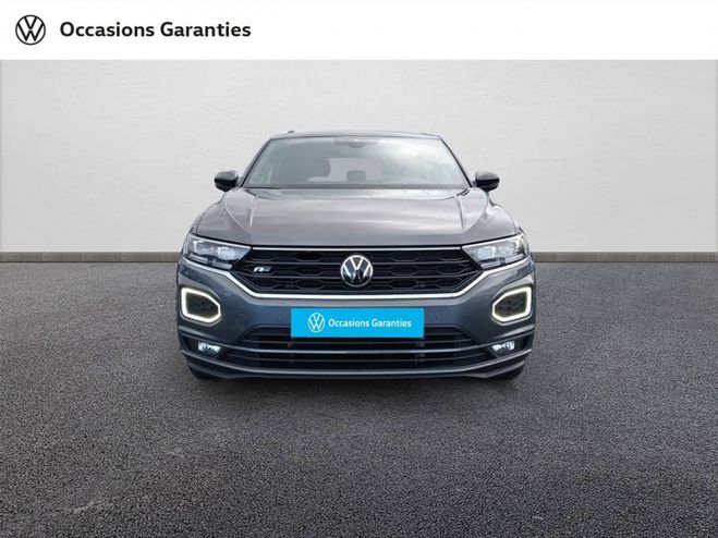 Volkswagen T Roc T-Roc 1.5 TSI 150 EVO Start/Stop DSG7 R-  de 2020