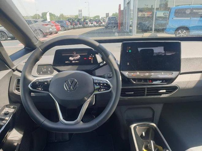 Volkswagen ID.3 ID.3 204 ch Pro Performance Life 5p  de 2020
