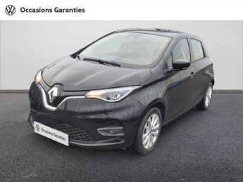  Voir détails -Renault Zoe Zoe R110 Business 5p à Onet-le-Chteau (12)