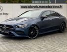 Mercedes Classe CLA 180 d 116ch AMG Line 8G-DCT &agrave; Vannes (56)