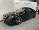 Mercedes Classe E 220 d 194ch AMG Line 9G-Tronic à Caudan (56) Mercedes Classe E 220 d 194ch AMG Line 9G-Tronic à Caudan (56)