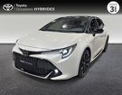 Toyota Corolla 122h GR Sport MY22 &agrave; Corbeil-Essonnes (91)