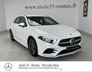 Mercedes Classe A 180 d 116ch AMG Line 7G-DCT &agrave; Saint-Gr�goire (35)