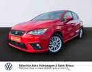 Seat Ibiza 1.0 EcoTSI 95ch Start/Stop Urban &agrave; Saint-Brieuc (22)