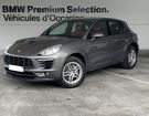 Porsche Macan 3.0 V6 258ch S Diesel PDK à Vannes (56) Porsche Macan 3.0 V6 258ch S Diesel PDK à Vannes (56)