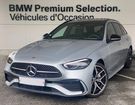 Mercedes Classe C 220 d 200ch AMG Line &agrave; Vannes (56)