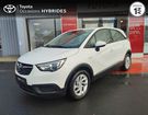 Opel Crossland X 1.2 83ch Edition Euro 6d-T &agrave; Saint-L� (50)
