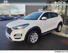 Hyundai Tucson 1.6 CRDI 115ch Creative Euro6d-Evap &agrave; Saint-L� (50)