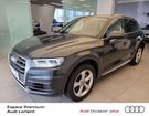 Audi Q5 3.0 V6 TDI 286ch Avus quattro Tiptronic à Lanester (56) Audi Q5 3.0 V6 TDI 286ch Avus quattro Tiptronic à Lanester (56)
